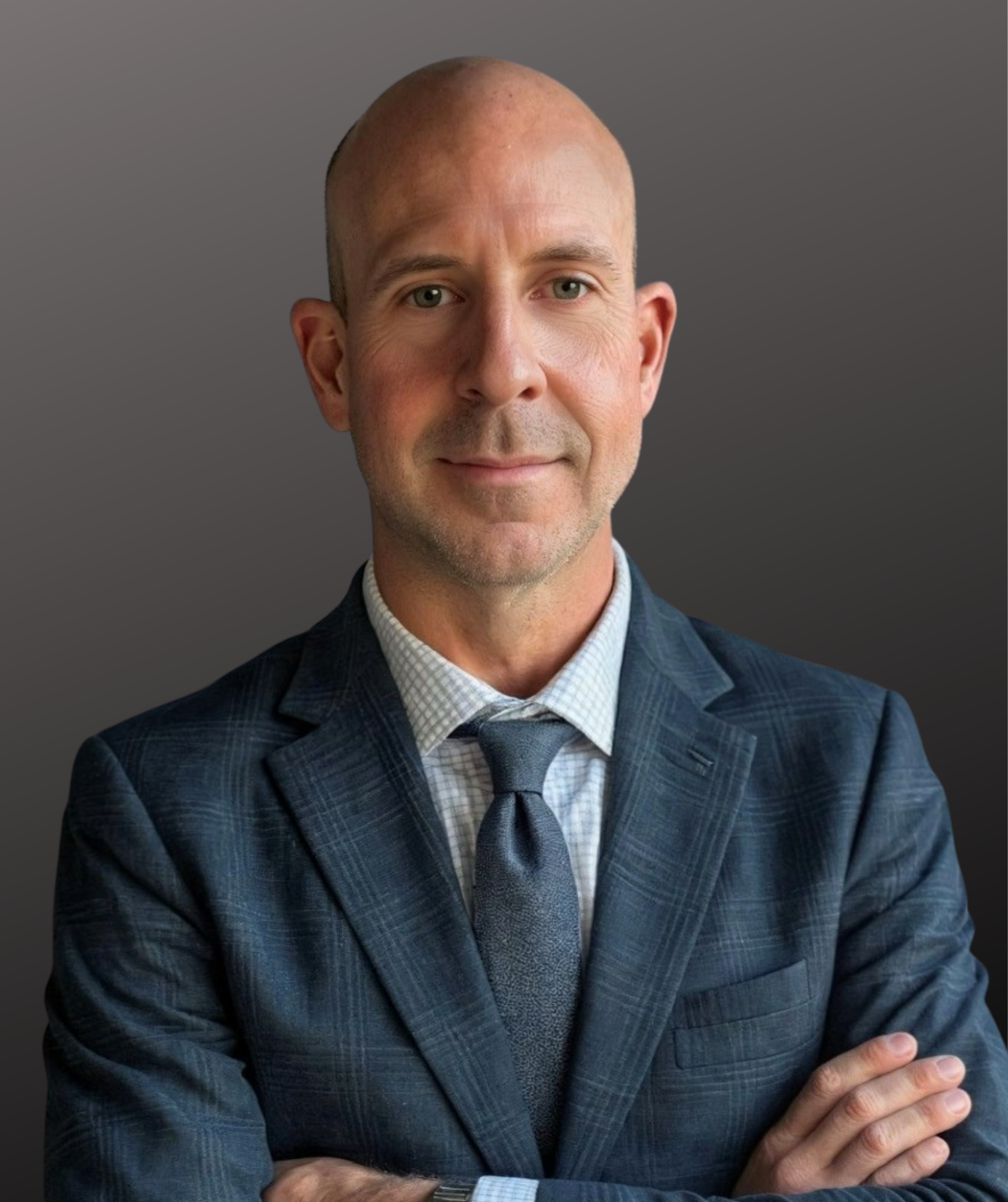 Todd Bradford